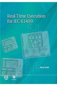 Real-time Execution for IEC 61499
