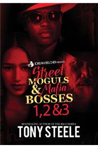 Street Moguls & Mafia Bosses