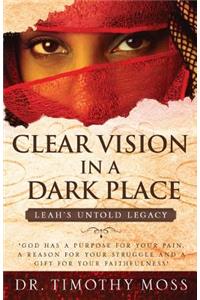 Clear Vision in a Dark Place