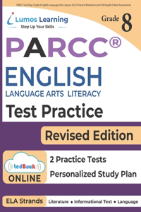 PARCC Test Prep