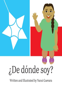 ¿de Dónde Soy?