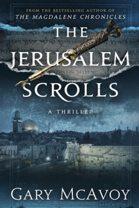 Jerusalem Scrolls