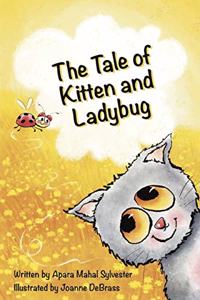 Tale of Kitten and Ladybug