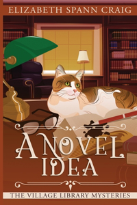 Novel Idea