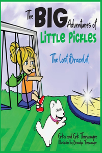 The BIG Adventures of Little Pickles
