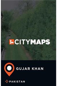 City Maps Gujar Khan Pakistan