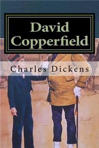 David Copperfield