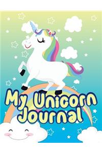 My Unicorn Journal