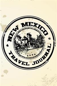 New Mexico Travel Journal