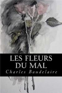 Les Fleurs du mal