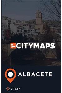 City Maps Albacete Spain