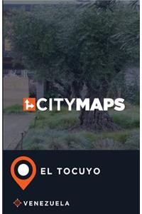 City Maps El Tocuyo Venezuela