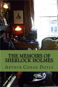 Memoirs of Sherlock Holmes