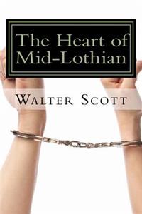 Heart of Mid-Lothian