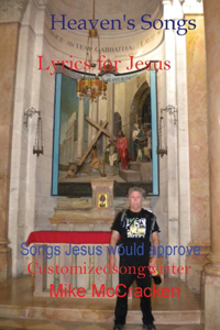 Heaven's Songs