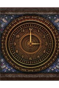 Daily Organizer and Planner