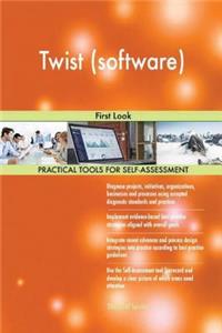 Twist (software)