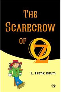 Scarecrow of Oz