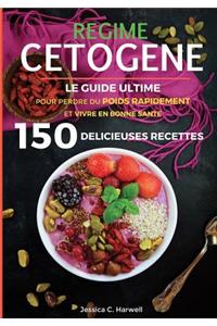Régime Cétogène