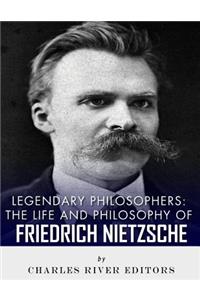 Legendary Philosophers