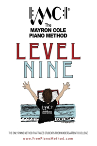 Level Nine Textbook