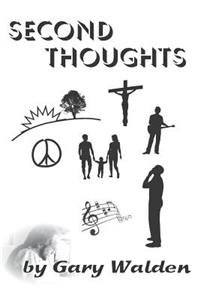 Second Thoughts
