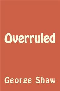 Overruled