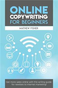 Online Copywriting for Beginners