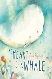 Heart of a Whale