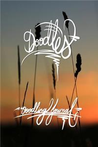 Doodles - Doodling Journal