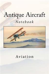 Antique Aircraft