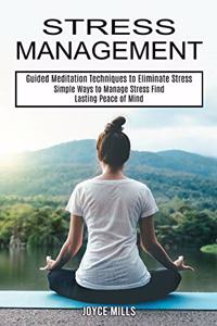 Stress Management