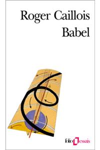 Babel Vocabul Esthetiq