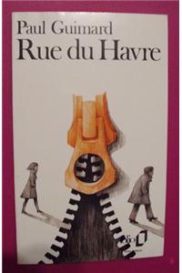Rue Du Havre