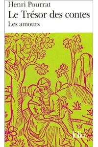 Tresor Des Contes Amours