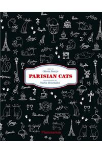 Parisian Cats