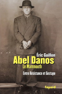 Abel Danos Le mammouth