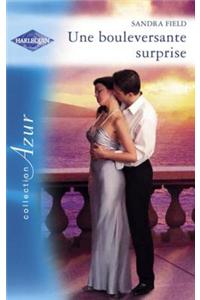 Une Bouleversante Surprise (Harlequin Azur)