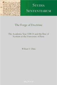 The Forge of Doctrine