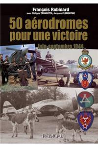 50 AéRodromes Pour Une Victoire
