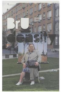 BrU Planning a Capital: Density