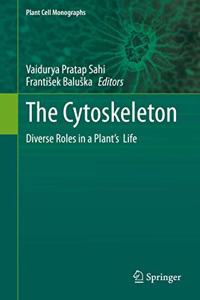 Cytoskeleton