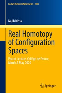 Real Homotopy of Configuration Spaces