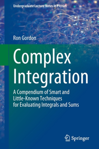 Complex Integration