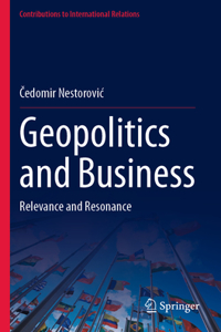 Geopolitics and Business
