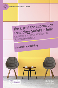 Rise of the Information Technology Society in India