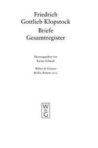 Gesamtregister