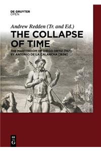 Collapse of Time