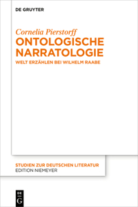 Ontologische Narratologie