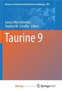 Taurine 9